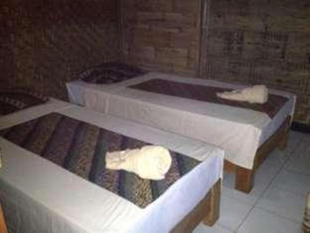 Little Woodstock Homestay Gili Trawangan Quarto foto