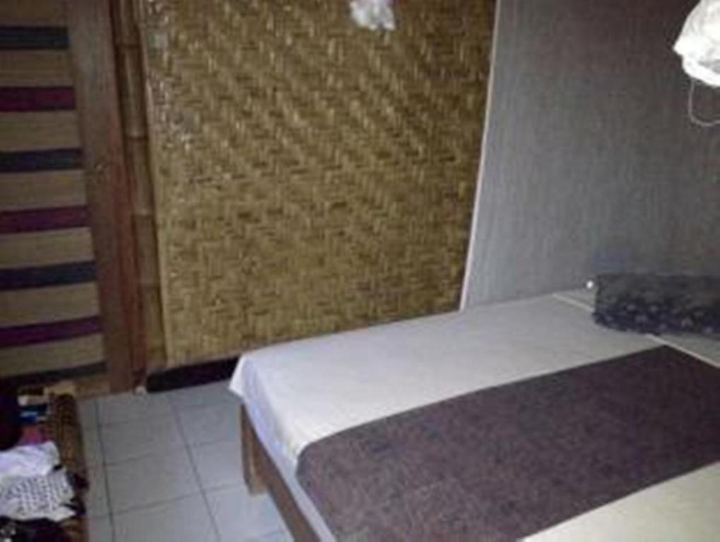 Little Woodstock Homestay Gili Trawangan Quarto foto